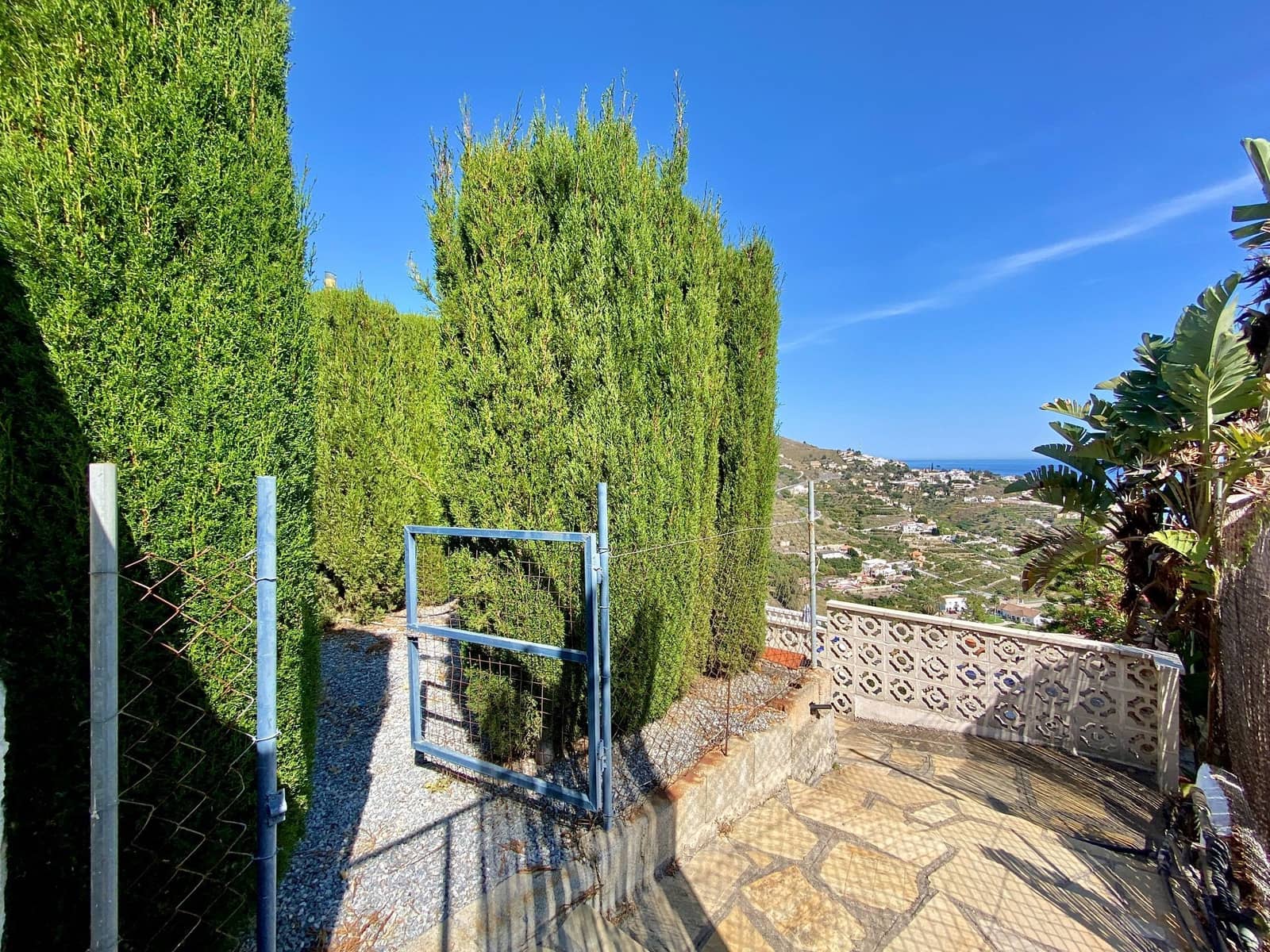 6 soveværelse Villa til salg i Almunecar med swimmingpool garage - € 639.000 (Ref: 9074837)