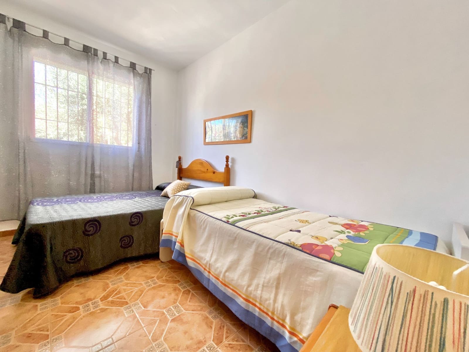 2 soveværelse Finca/Landehus til salg i Otivar med swimmingpool garage - € 214.000 (Ref: 9304868)