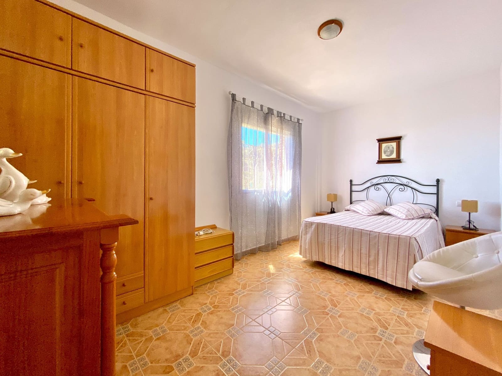 2 soveværelse Finca/Landehus til salg i Otivar med swimmingpool garage - € 214.000 (Ref: 9304868)