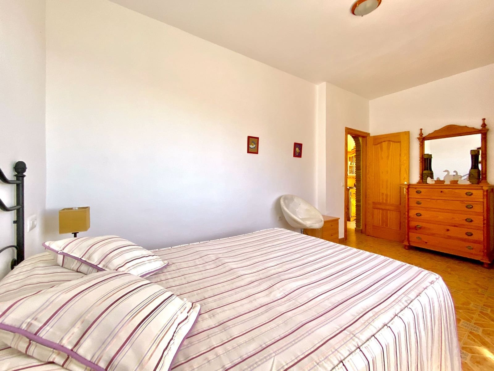 2 soveværelse Finca/Landehus til salg i Otivar med swimmingpool garage - € 214.000 (Ref: 9304868)