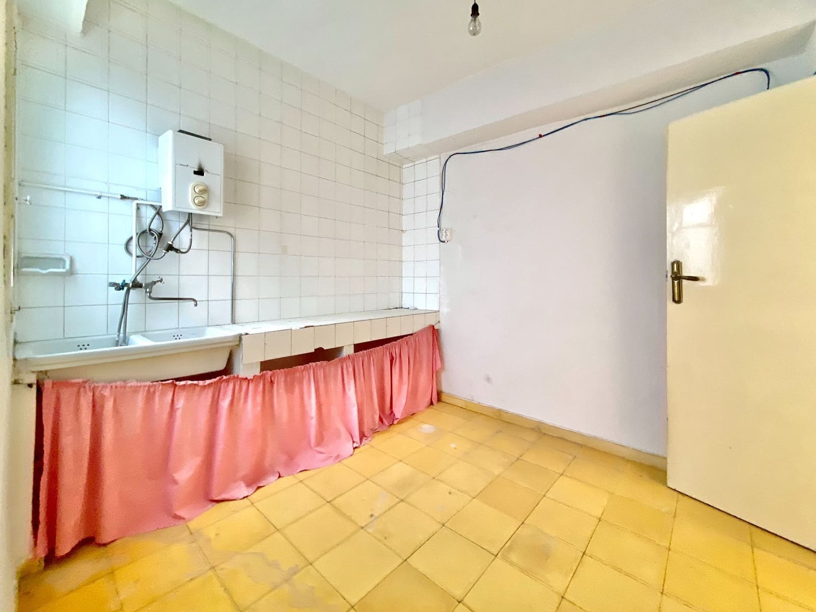 3 soveværelse Lejlighed til salg i Almunecar - € 239.000 (Ref: 9341838)