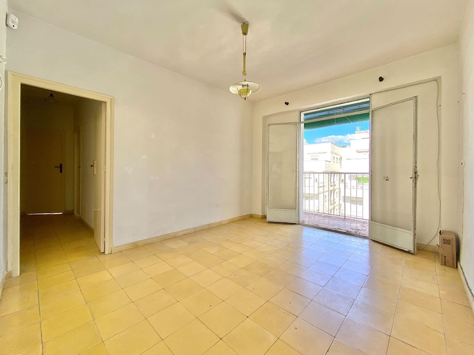 3 soveværelse Lejlighed til salg i Almunecar - € 239.000 (Ref: 9341838)