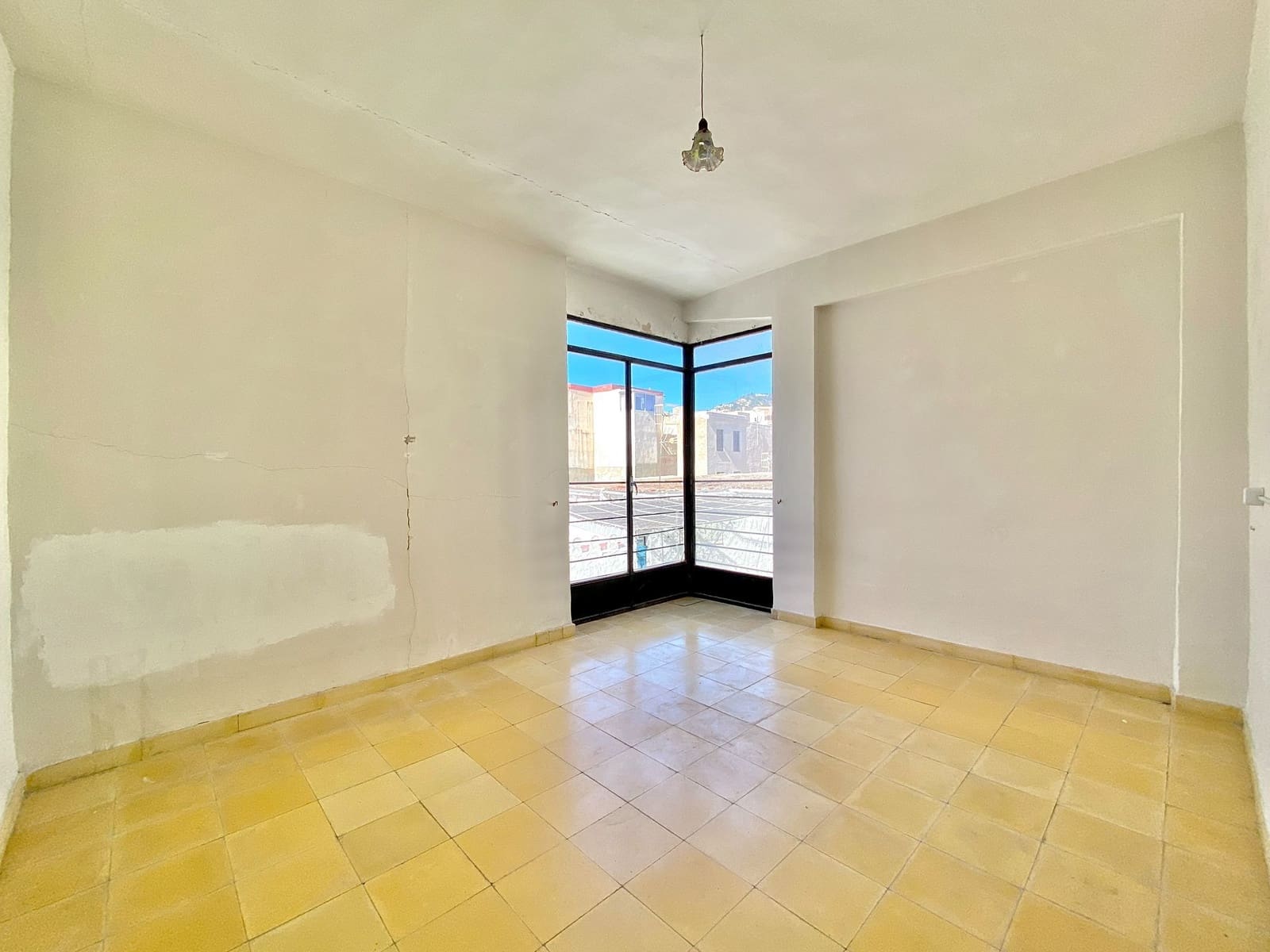 3 soveværelse Lejlighed til salg i Almunecar - € 239.000 (Ref: 9341838)