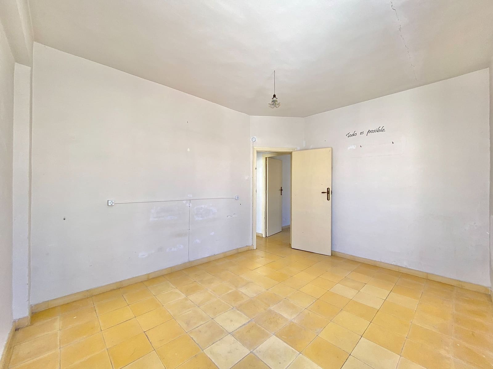 3 soveværelse Lejlighed til salg i Almunecar - € 239.000 (Ref: 9341838)