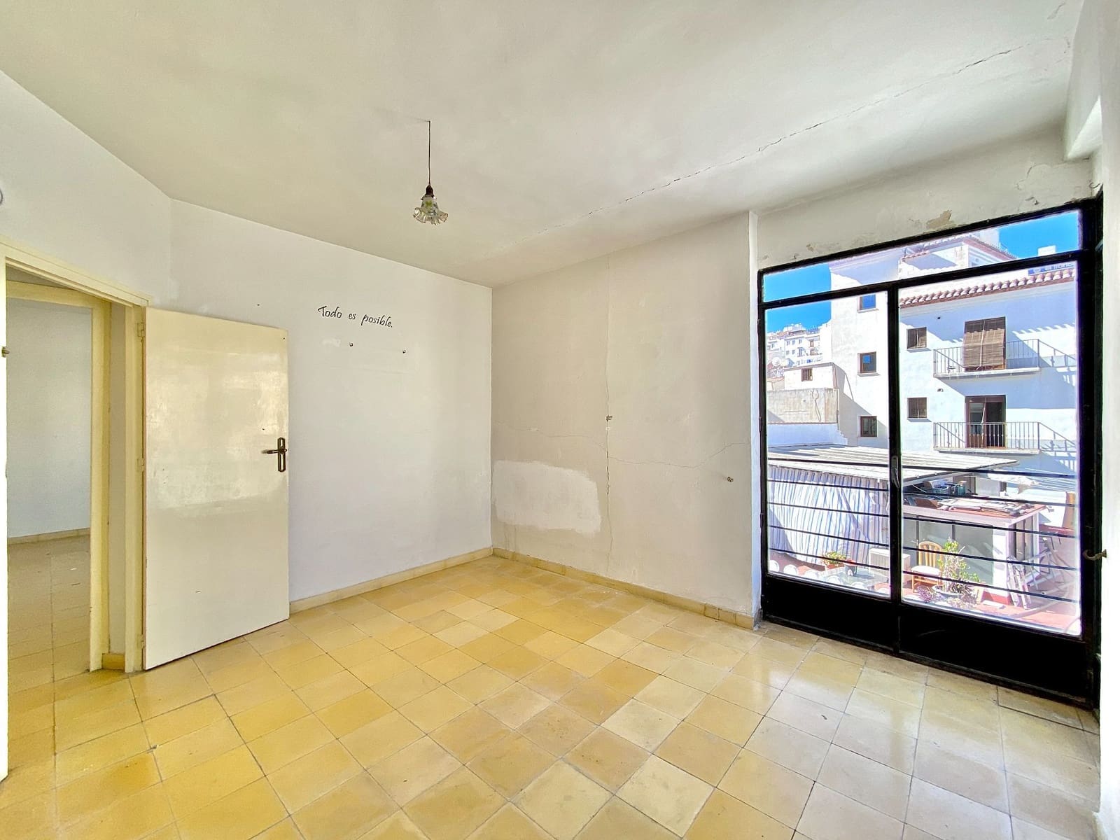 3 soveværelse Lejlighed til salg i Almunecar - € 239.000 (Ref: 9341838)