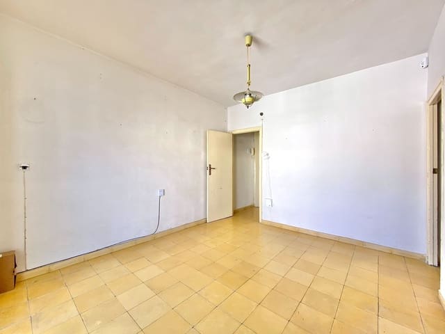 3 soveværelse Lejlighed til salg i Almuñécar - € 239.000 (Ref: 9341838)