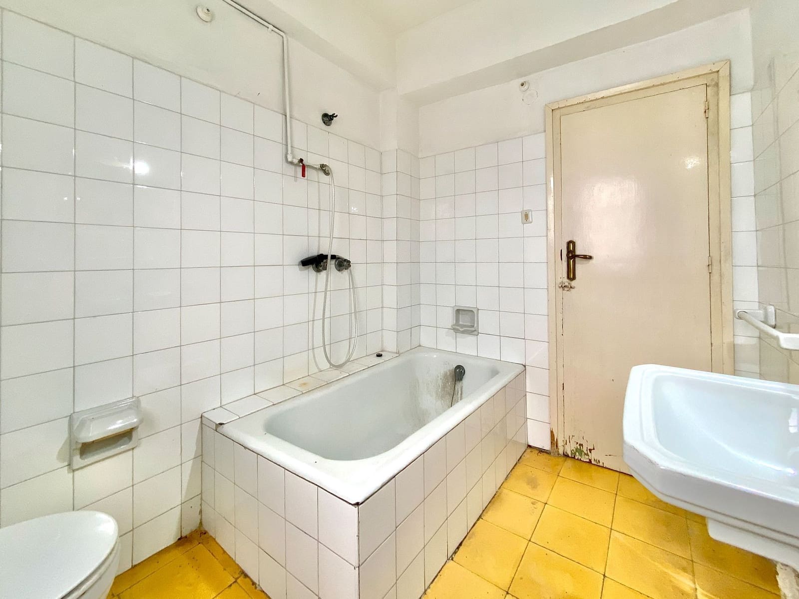 3 soveværelse Lejlighed til salg i Almunecar - € 239.000 (Ref: 9341838)