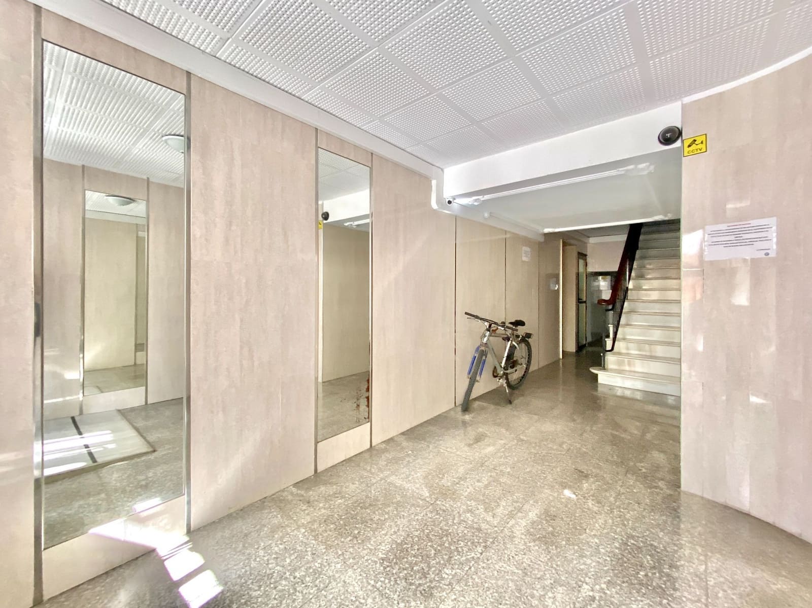 3 soveværelse Lejlighed til salg i Almunecar - € 239.000 (Ref: 9341838)