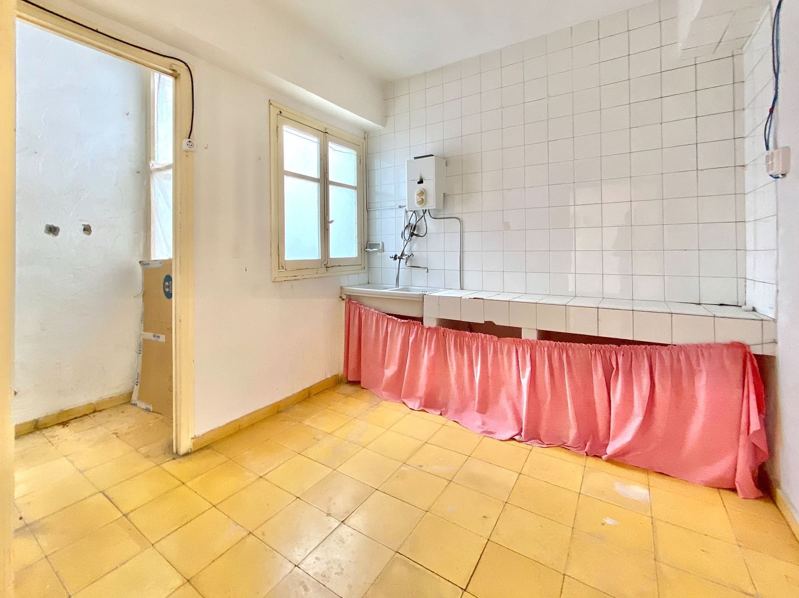 3 soveværelse Lejlighed til salg i Almunecar - € 239.000 (Ref: 9341838)