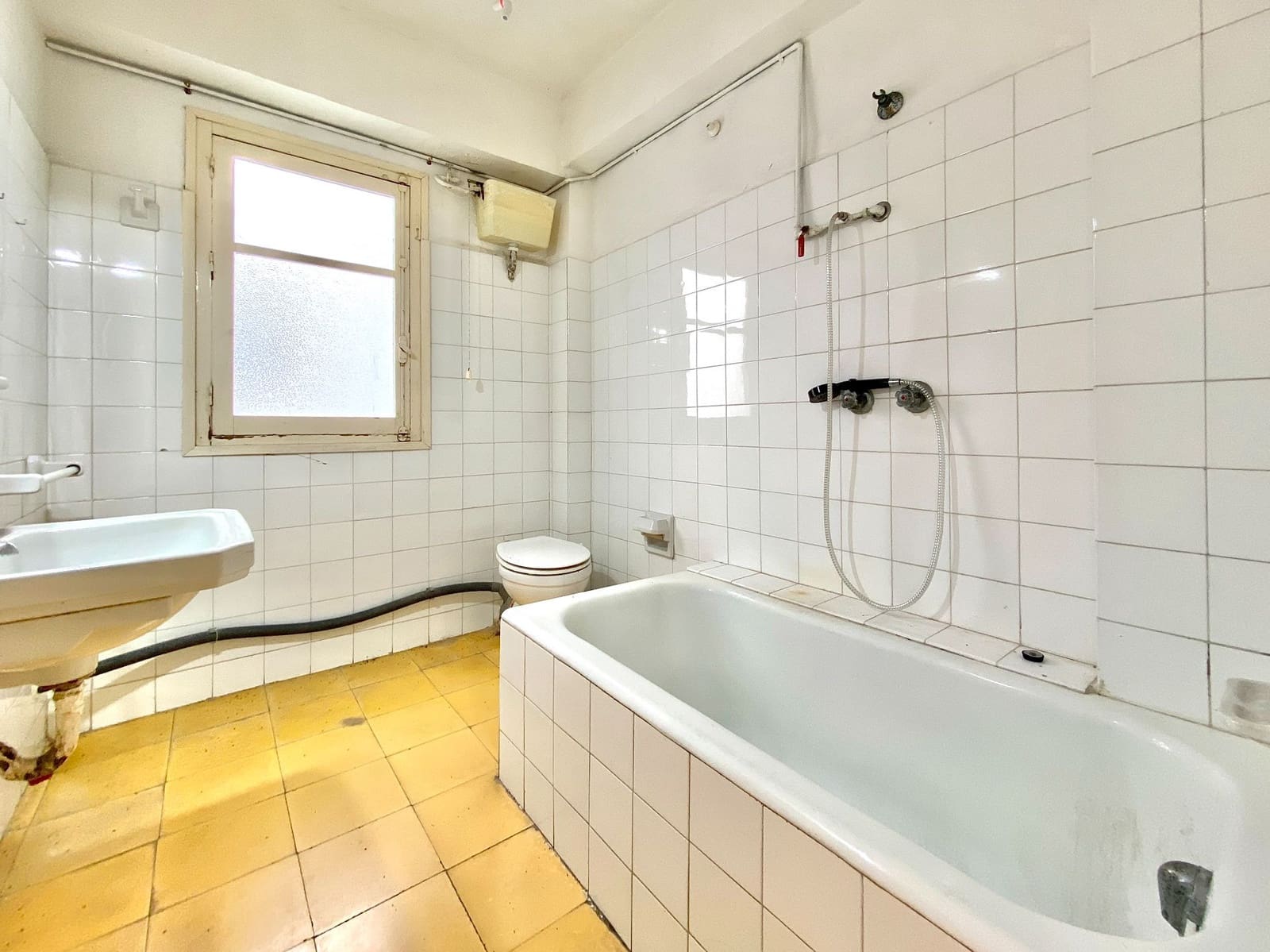 3 soveværelse Lejlighed til salg i Almunecar - € 239.000 (Ref: 9341838)