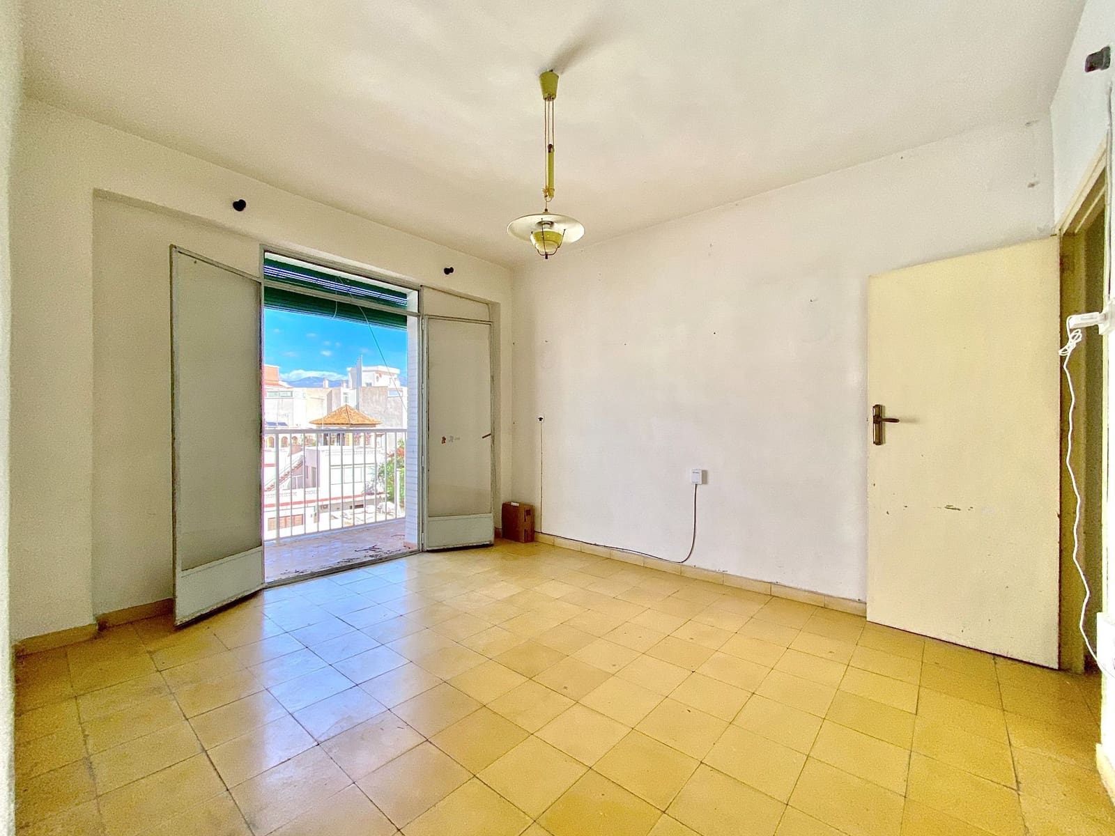 3 soveværelse Lejlighed til salg i Almunecar - € 239.000 (Ref: 9341838)