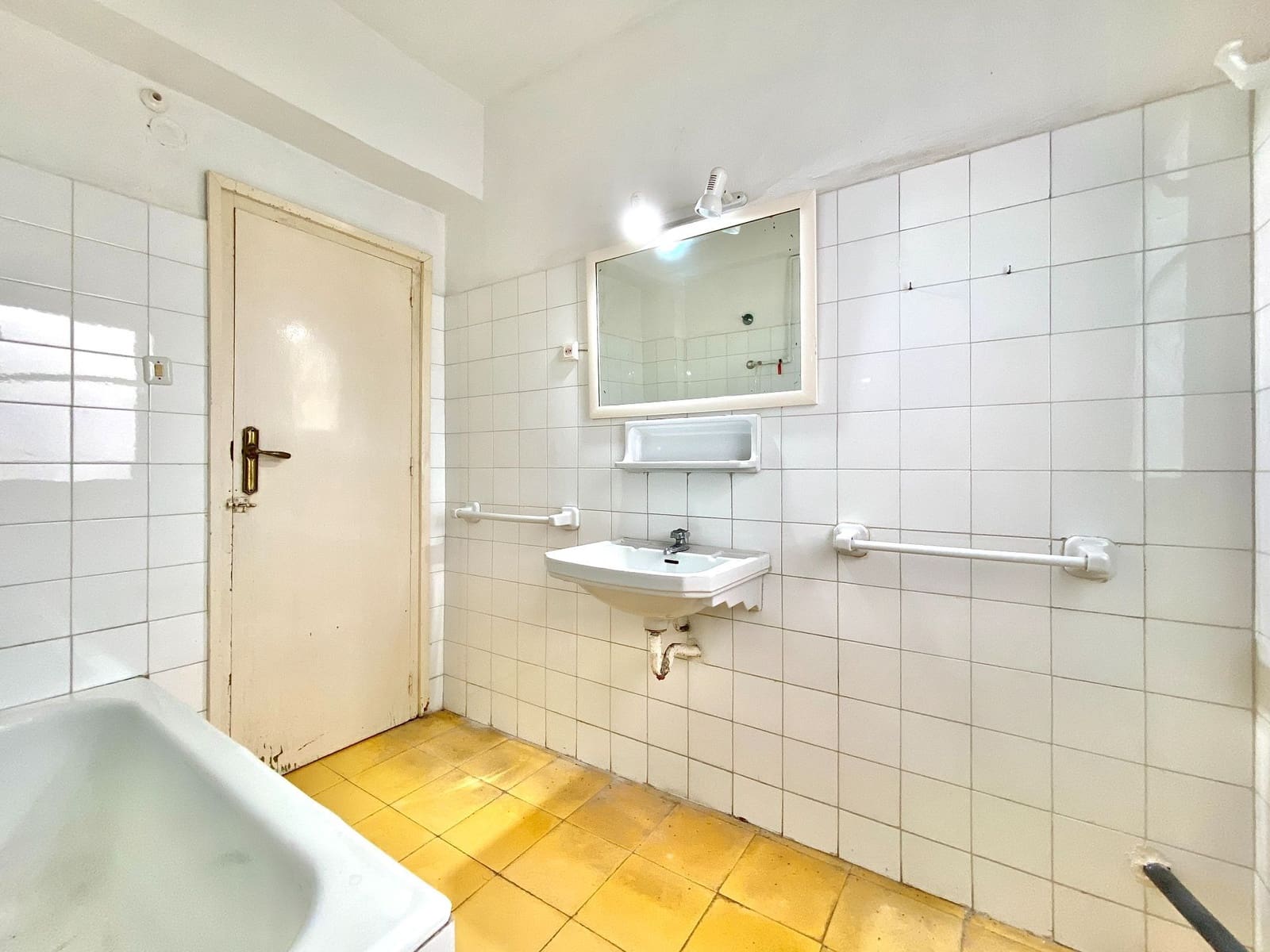 3 soveværelse Lejlighed til salg i Almunecar - € 239.000 (Ref: 9341838)