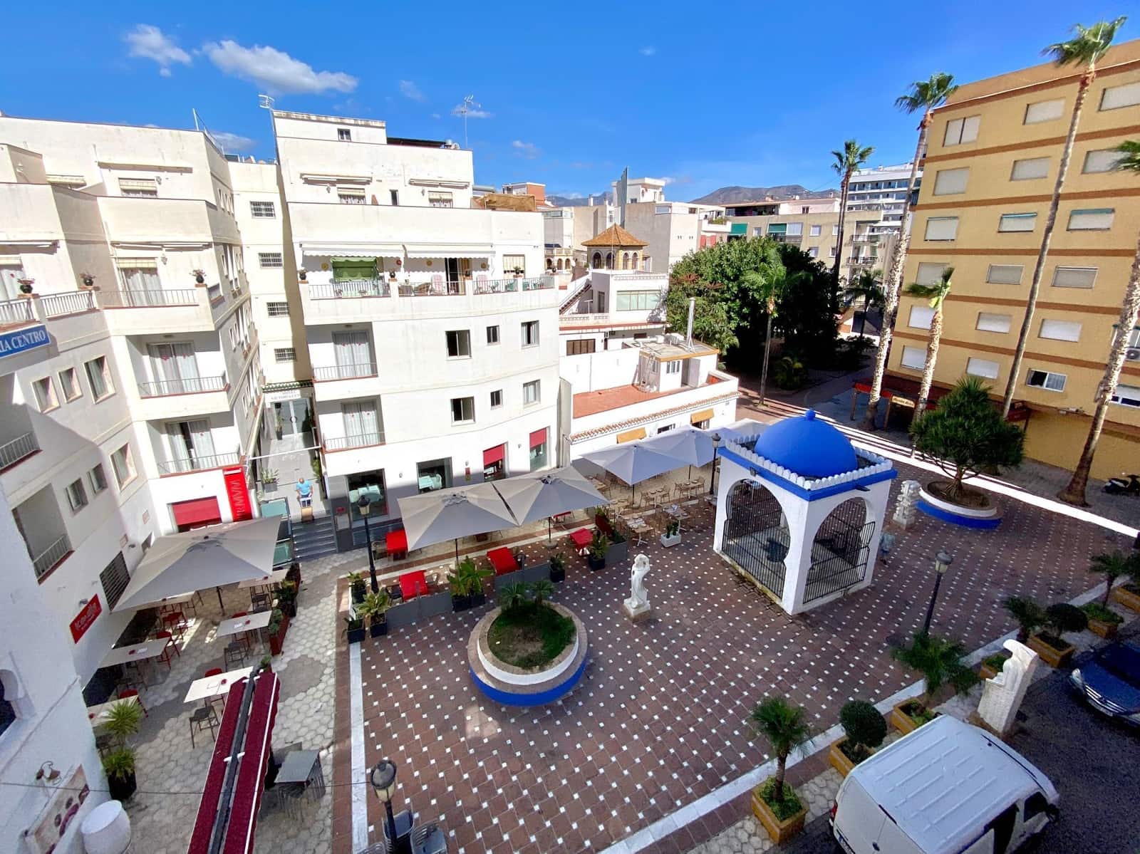 3 soveværelse Lejlighed til salg i Almunecar - € 239.000 (Ref: 9341838)