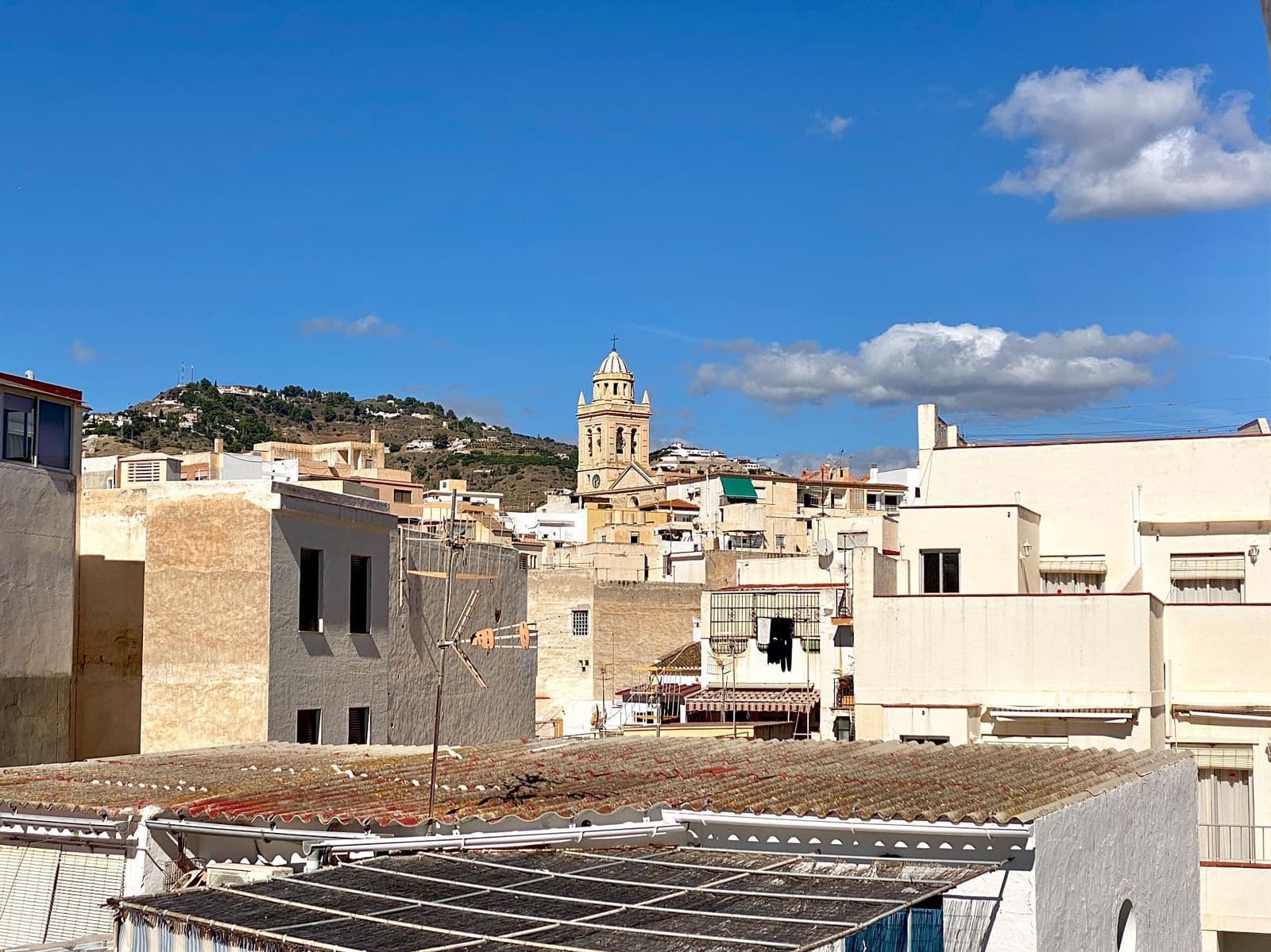 3 soveværelse Lejlighed til salg i Almunecar - € 239.000 (Ref: 9341838)