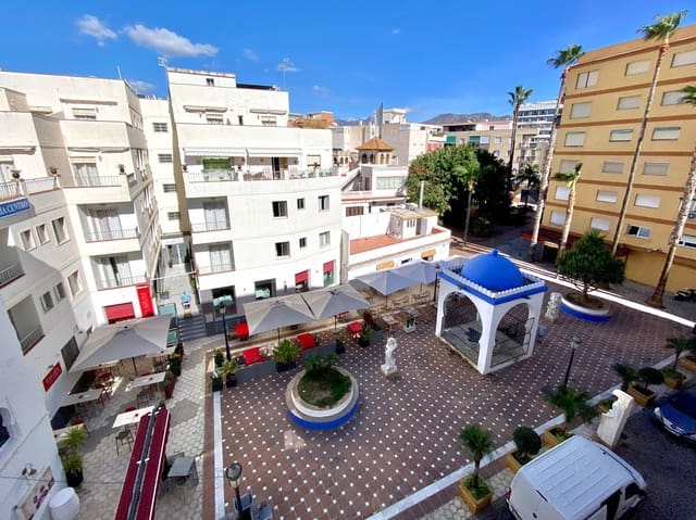 3 soveværelse Lejlighed til salg i Almuñécar - € 239.000 (Ref: 9341838)