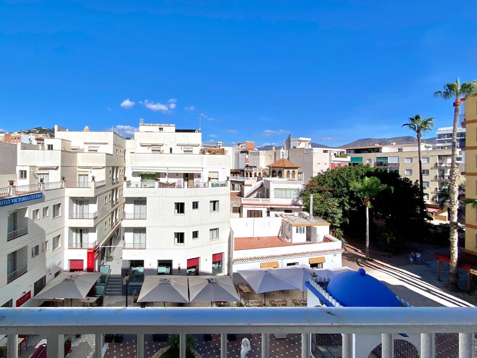 3 soveværelse Lejlighed til salg i Almunecar - € 239.000 (Ref: 9341838)