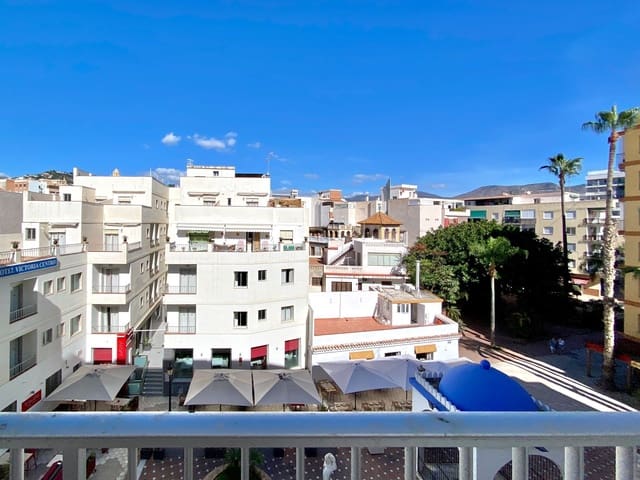 3 soveværelse Lejlighed til salg i Almuñécar - € 239.000 (Ref: 9341838)