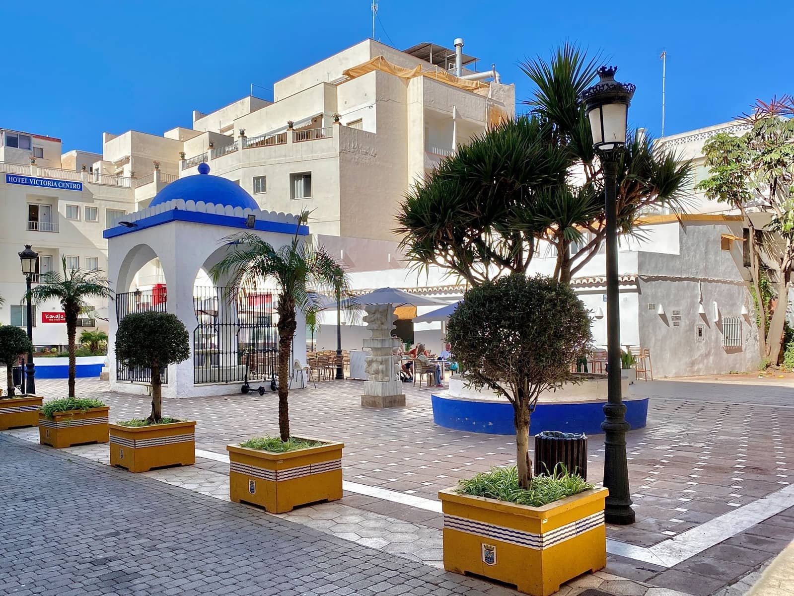 3 soveværelse Lejlighed til salg i Almunecar - € 239.000 (Ref: 9341838)