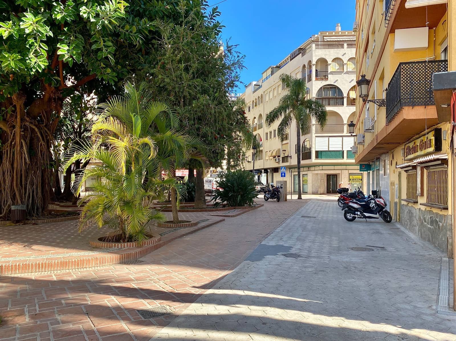 3 soveværelse Lejlighed til salg i Almunecar - € 239.000 (Ref: 9341838)