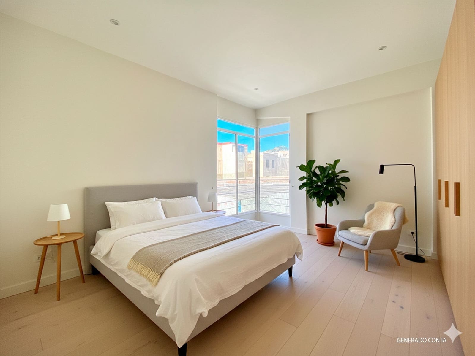 3 soveværelse Lejlighed til salg i Almunecar - € 239.000 (Ref: 9341838)