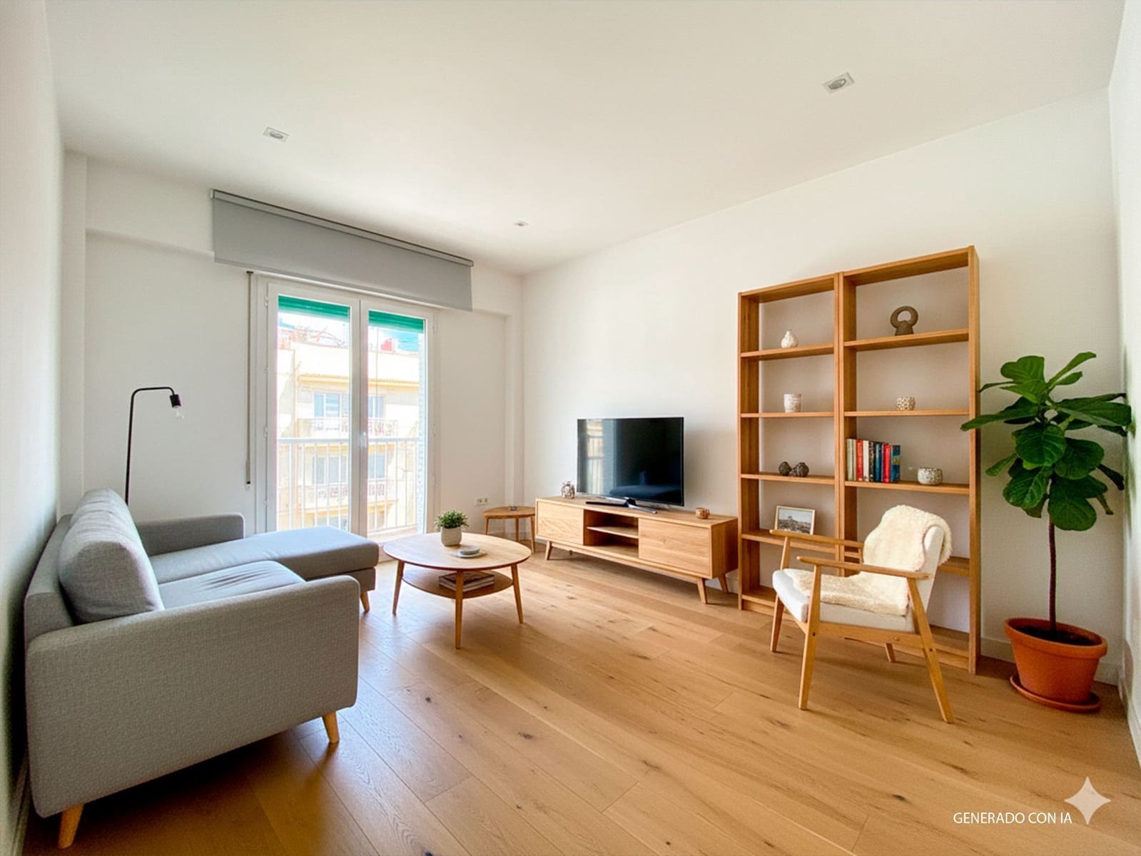 3 soveværelse Lejlighed til salg i Almunecar - € 239.000 (Ref: 9341838)