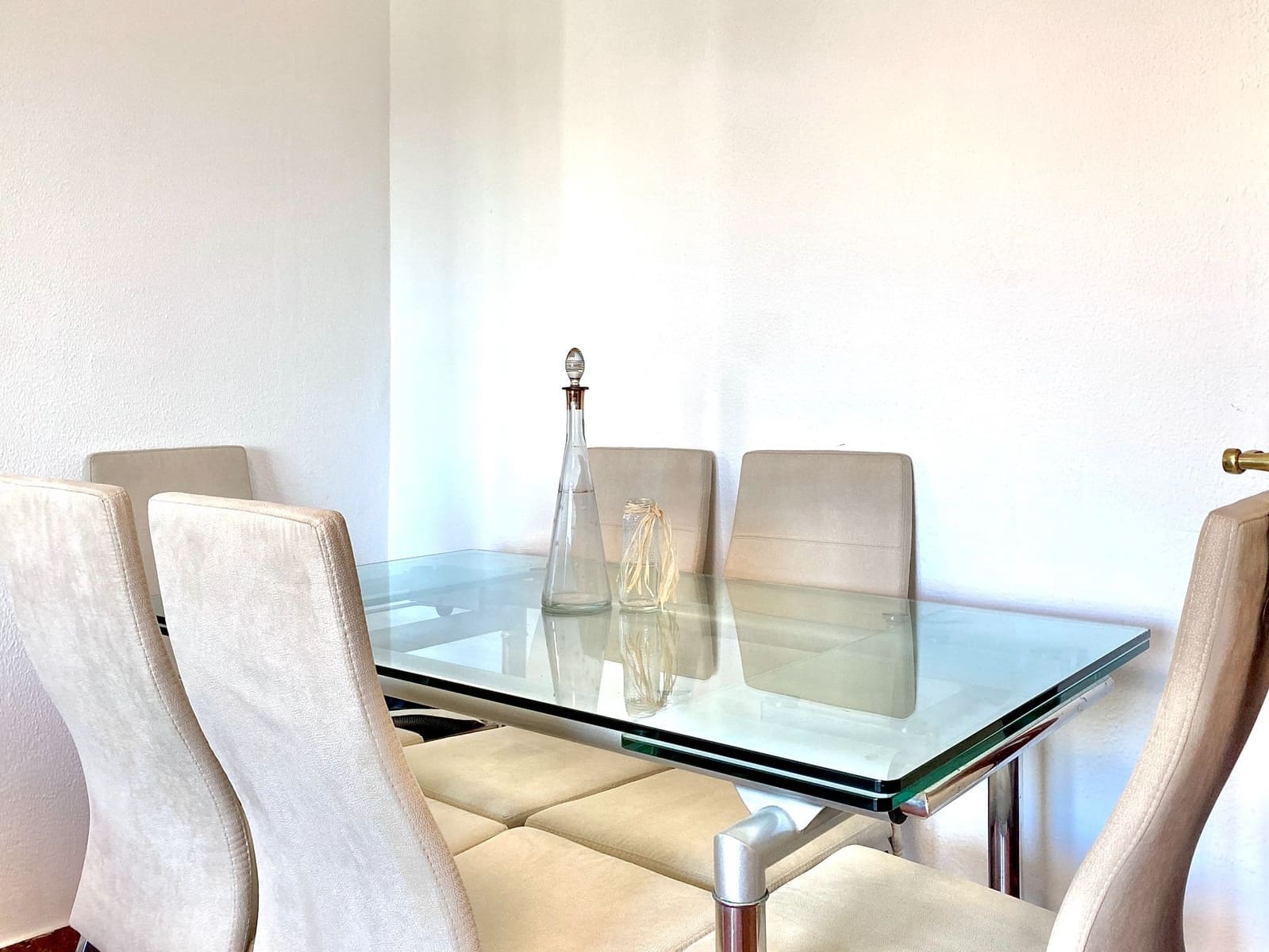 3 soveværelse Lejlighed til leje i Almunecar - € 1.300 (Ref: 9413566)