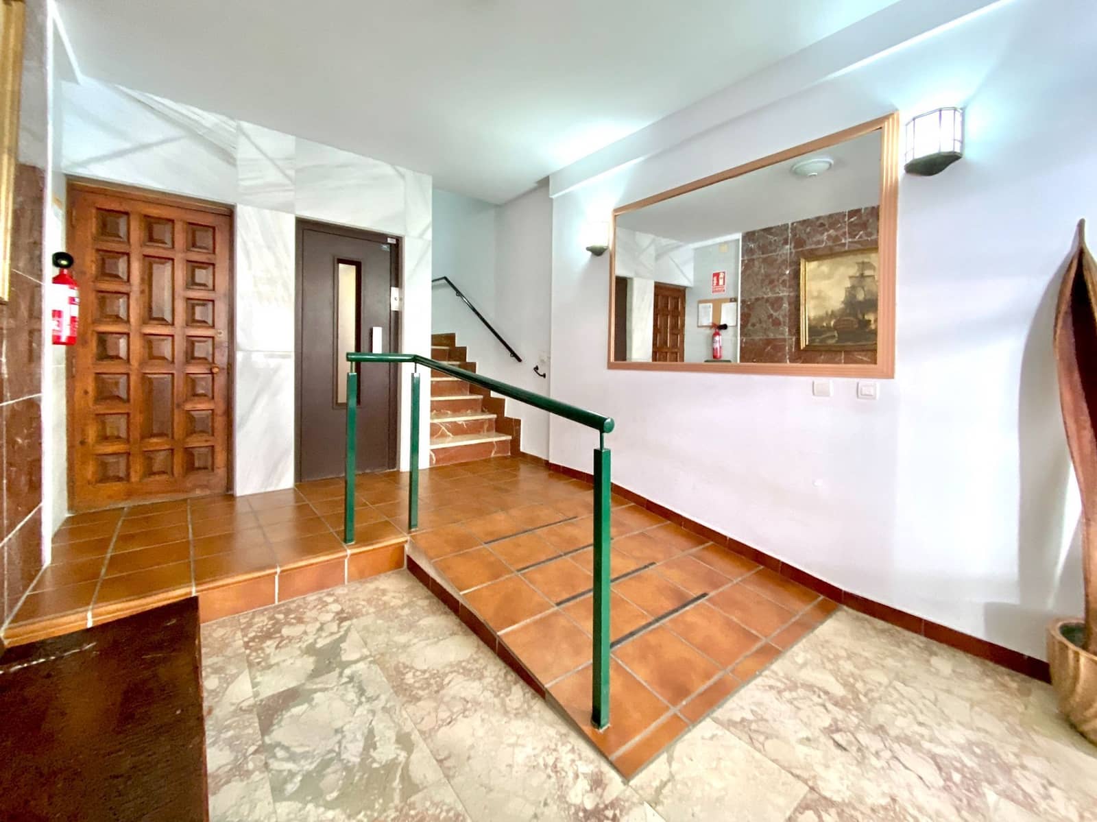 3 soveværelse Lejlighed til leje i Almunecar - € 1.300 (Ref: 9413566)