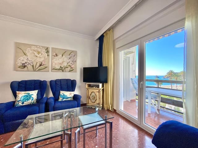 3 soveværelse Lejlighed til leje i Almuñécar - € 1.300 (Ref: 9413566)