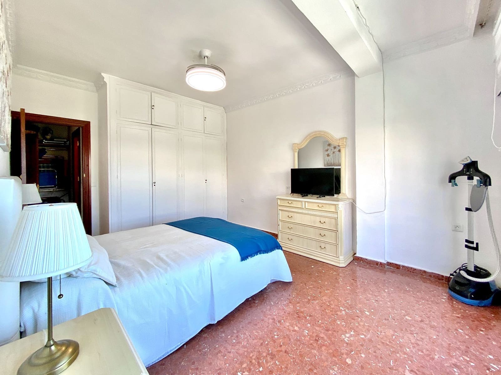 3 soveværelse Lejlighed til leje i Almunecar - € 1.300 (Ref: 9413566)