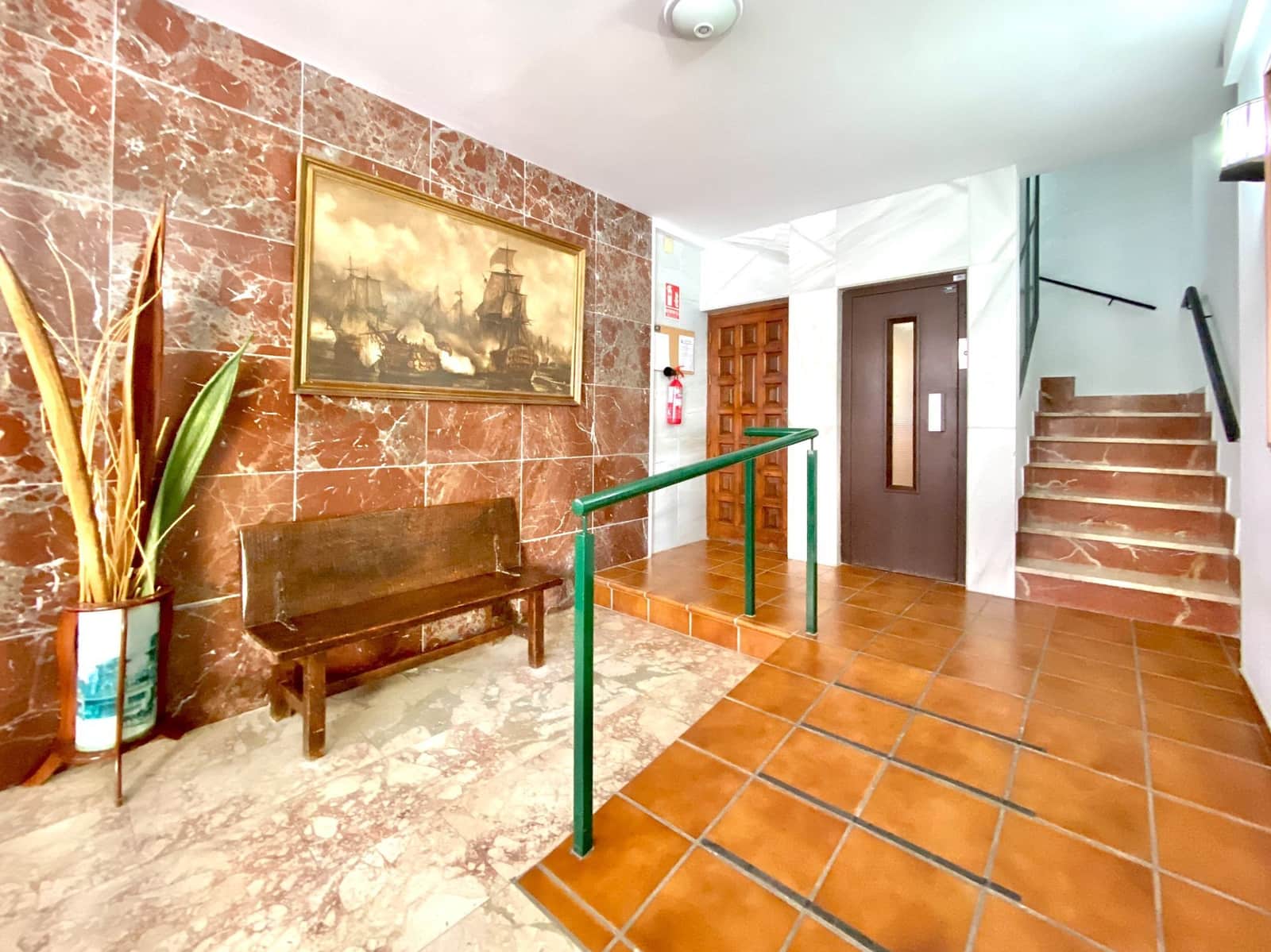 3 soveværelse Lejlighed til leje i Almunecar - € 1.300 (Ref: 9413566)