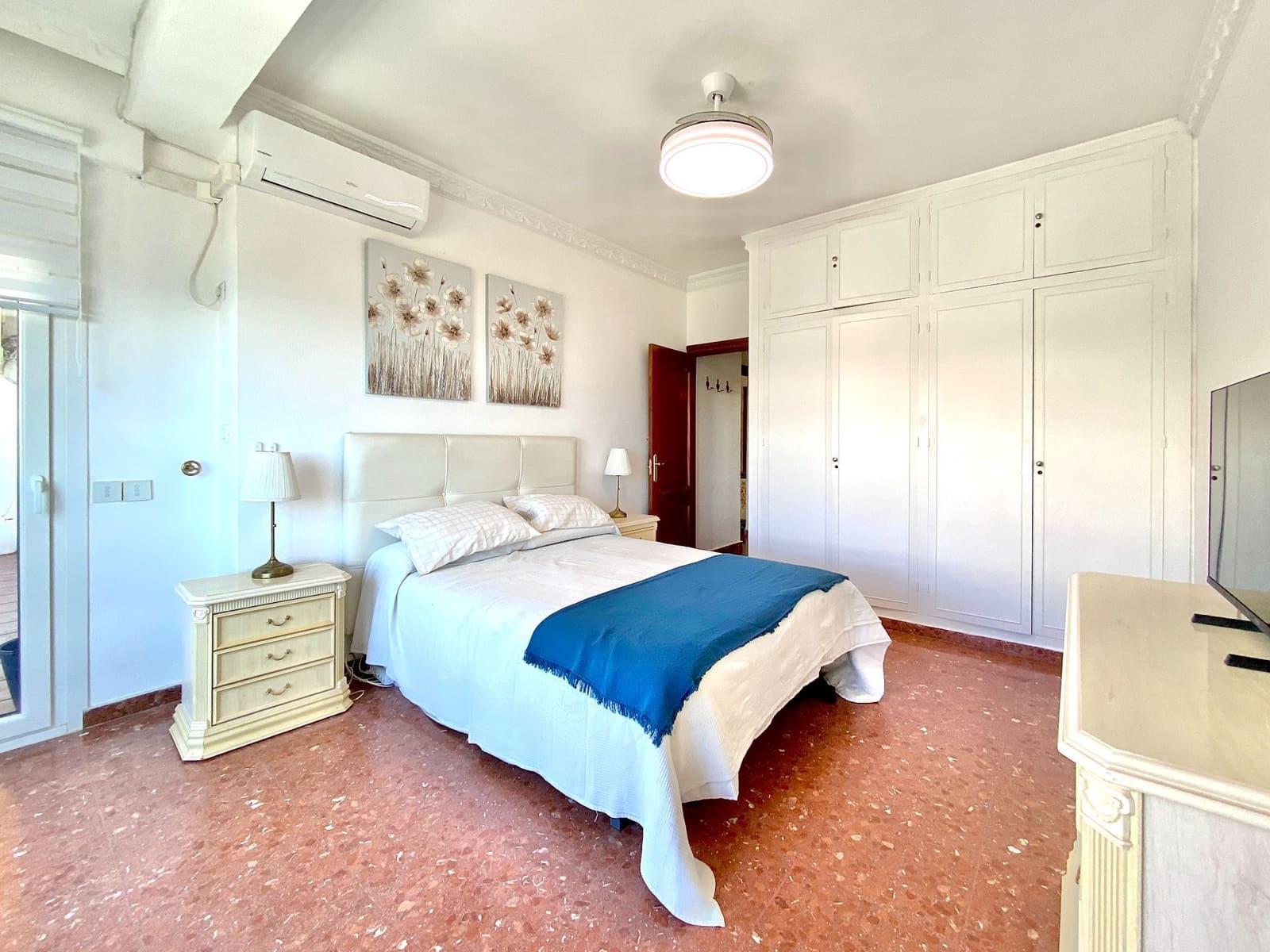 3 soveværelse Lejlighed til leje i Almunecar - € 1.300 (Ref: 9413566)