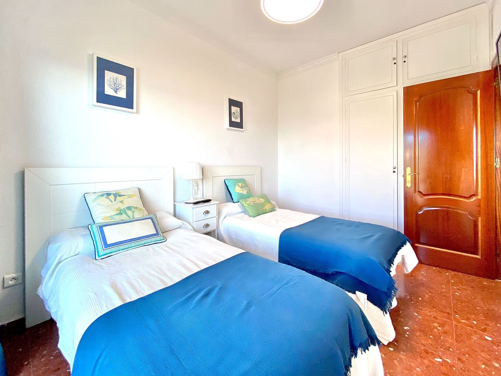 3 soveværelse Lejlighed til leje i Almunecar - € 1.300 (Ref: 9413566)