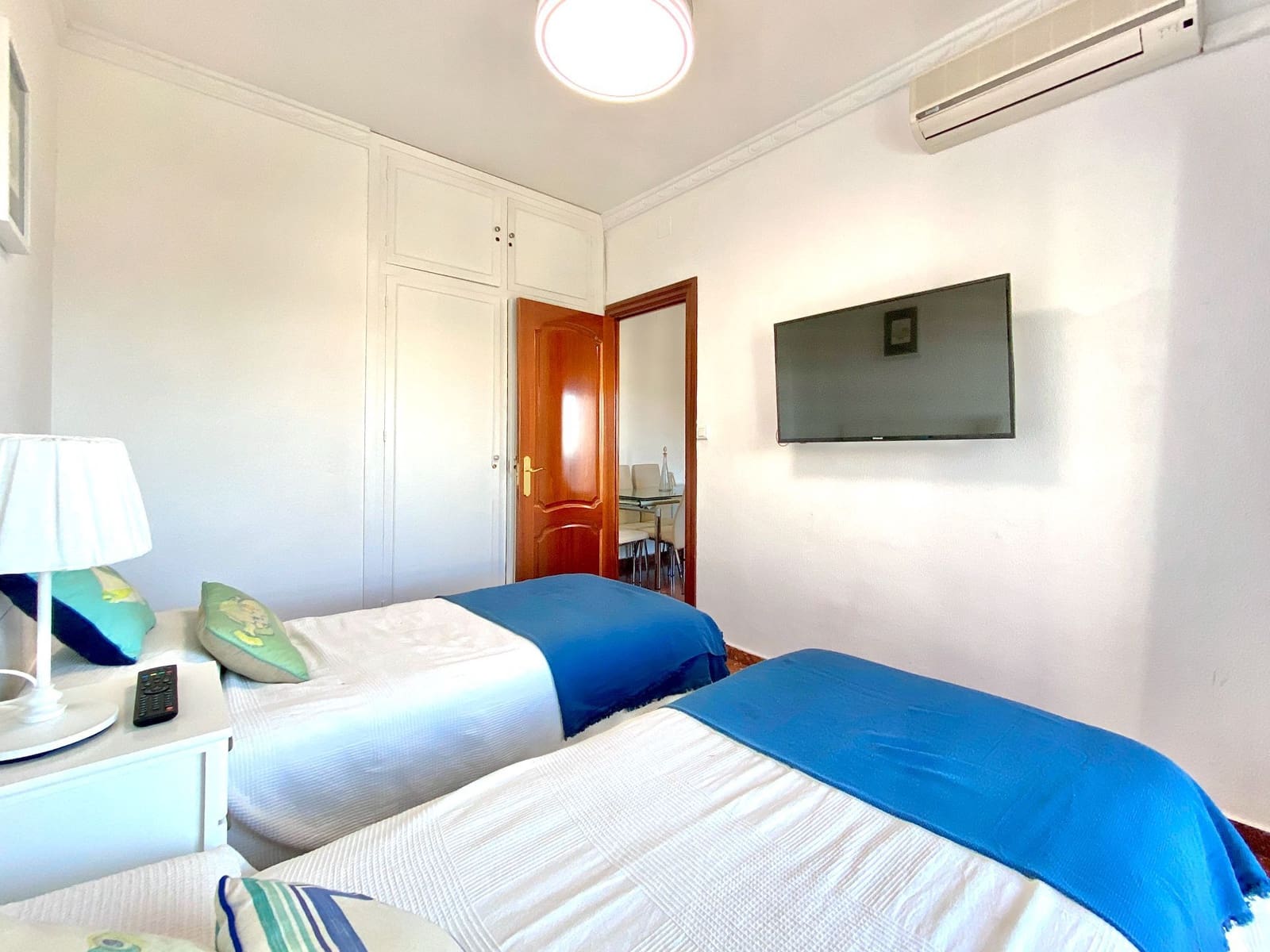 3 soveværelse Lejlighed til leje i Almunecar - € 1.300 (Ref: 9413566)