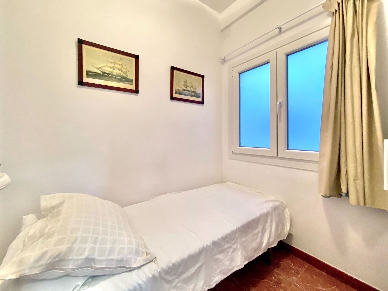 3 soveværelse Lejlighed til leje i Almunecar - € 1.300 (Ref: 9413566)