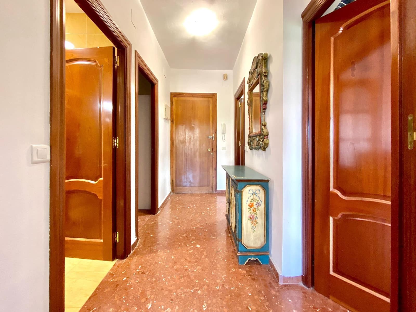 3 soveværelse Lejlighed til leje i Almunecar - € 1.300 (Ref: 9413566)