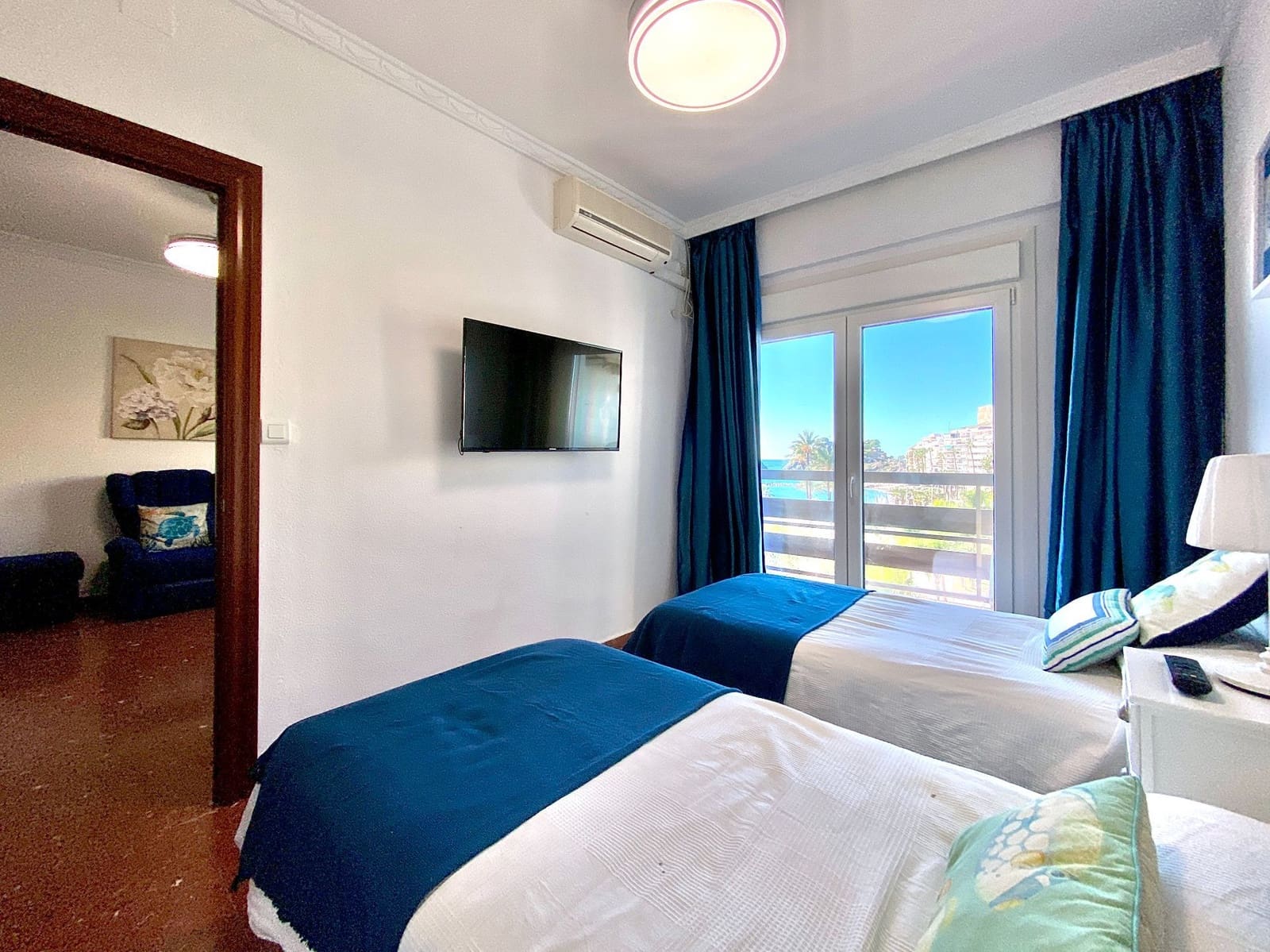 3 soveværelse Lejlighed til leje i Almunecar - € 1.300 (Ref: 9413566)