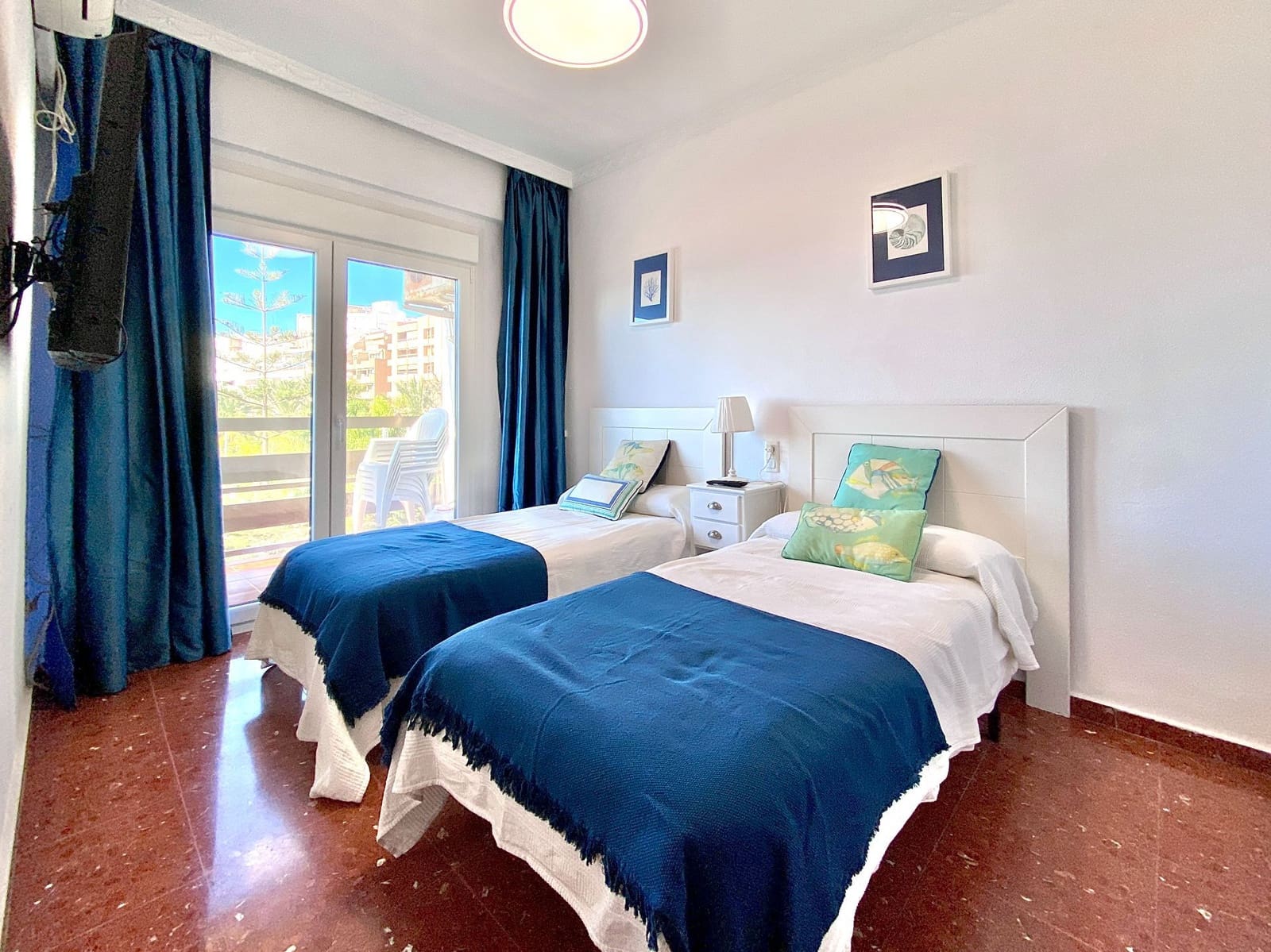 3 soveværelse Lejlighed til leje i Almunecar - € 1.300 (Ref: 9413566)