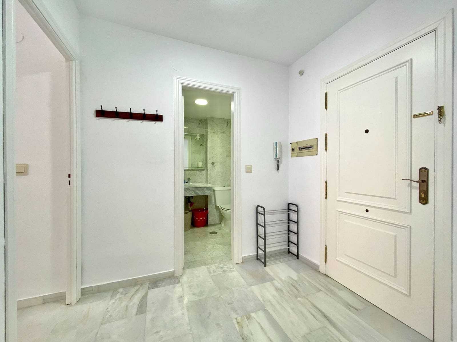 1 slaapkamer Appartement te koop in Almunecar met zwembad garage - € 220.000 (Ref: 9473754)