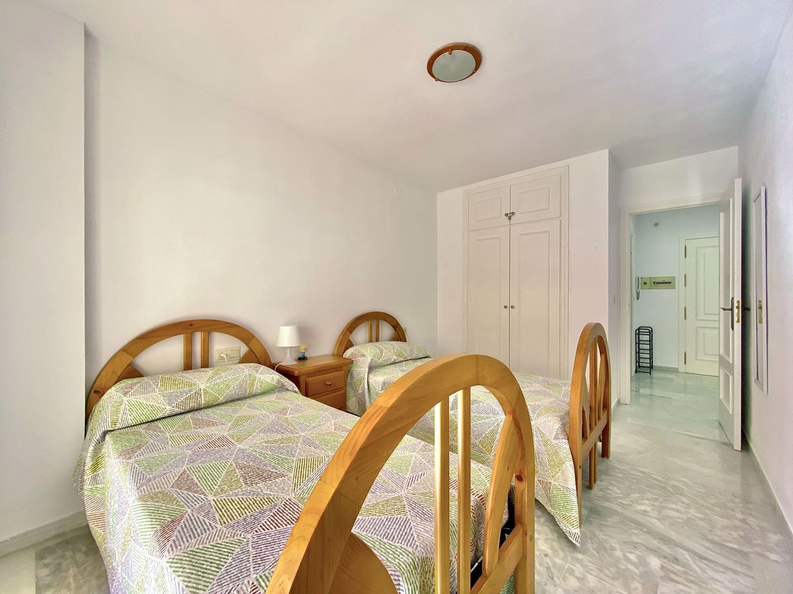 1 slaapkamer Appartement te koop in Almunecar met zwembad garage - € 220.000 (Ref: 9473754)