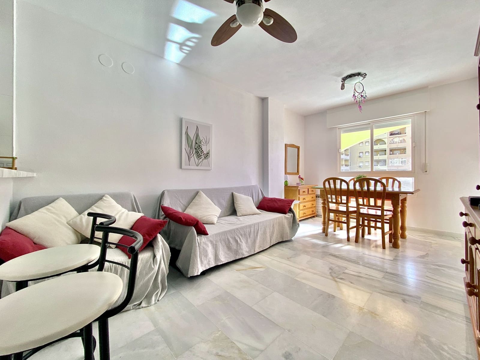 1 slaapkamer Appartement te koop in Almunecar met zwembad garage - € 220.000 (Ref: 9473754)