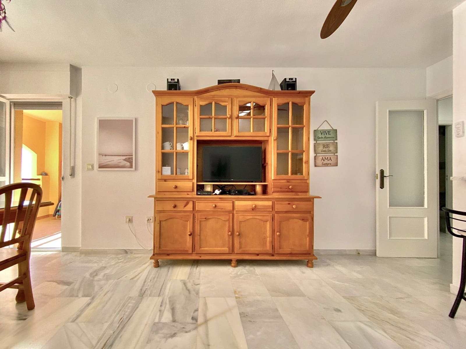 1 slaapkamer Appartement te koop in Almunecar met zwembad garage - € 220.000 (Ref: 9473754)