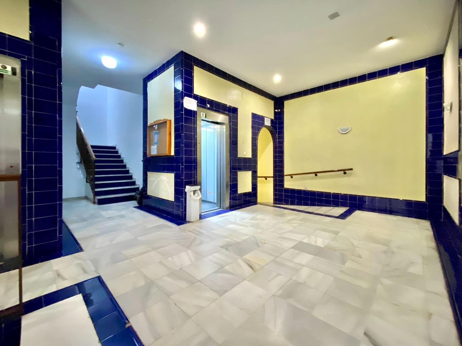 1 slaapkamer Appartement te koop in Almunecar met zwembad garage - € 220.000 (Ref: 9473754)