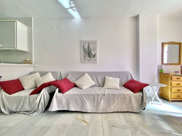 1 slaapkamer Appartement te koop in Almuñécar met zwembad garage - € 220.000 (Ref: 9473754)