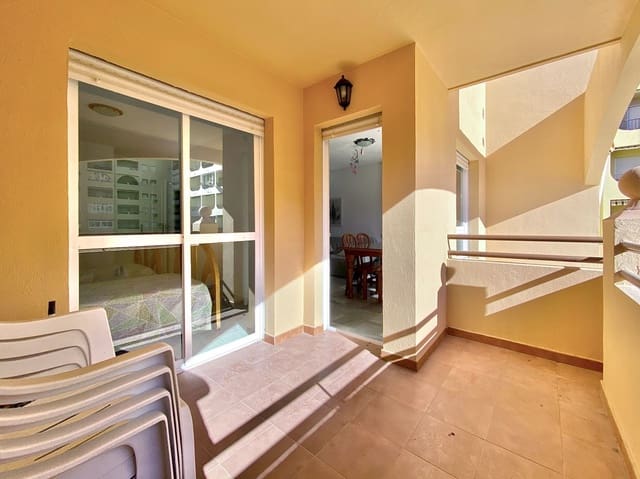 1 slaapkamer Appartement te koop in Almuñécar met zwembad garage - € 220.000 (Ref: 9473754)