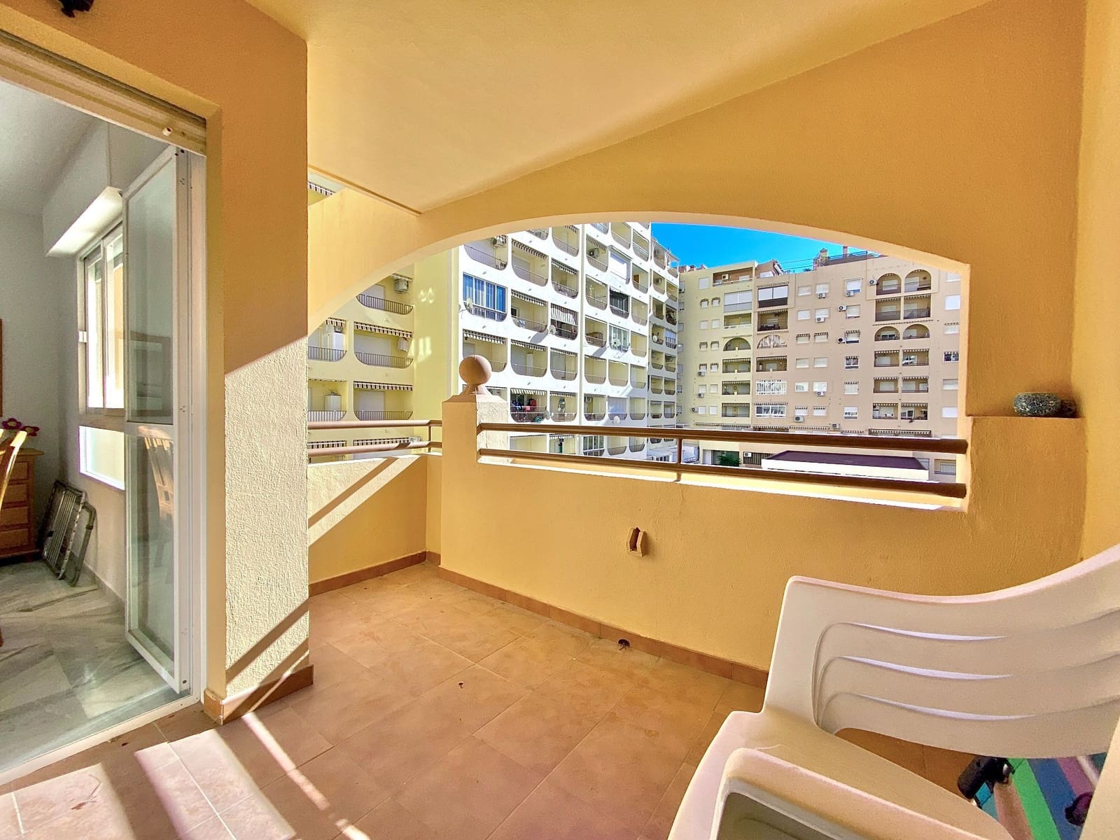 1 slaapkamer Appartement te koop in Almunecar met zwembad garage - € 220.000 (Ref: 9473754)