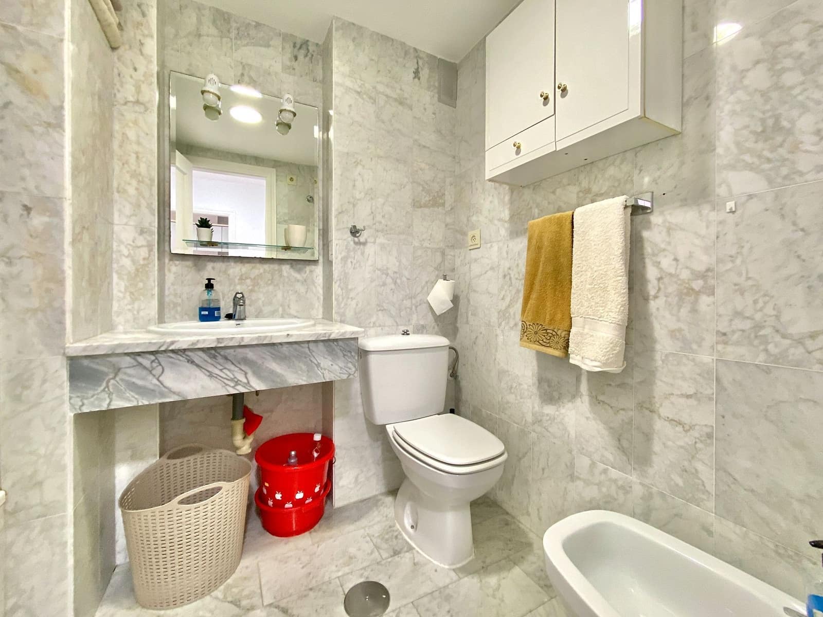 1 slaapkamer Appartement te koop in Almunecar met zwembad garage - € 220.000 (Ref: 9473754)