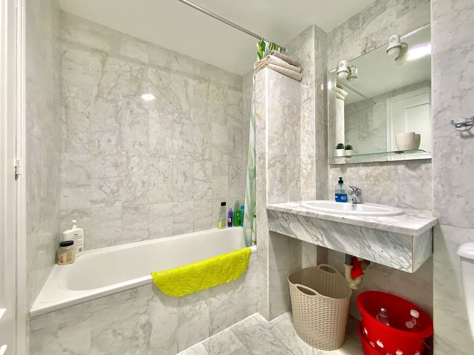 1 slaapkamer Appartement te koop in Almunecar met zwembad garage - € 220.000 (Ref: 9473754)