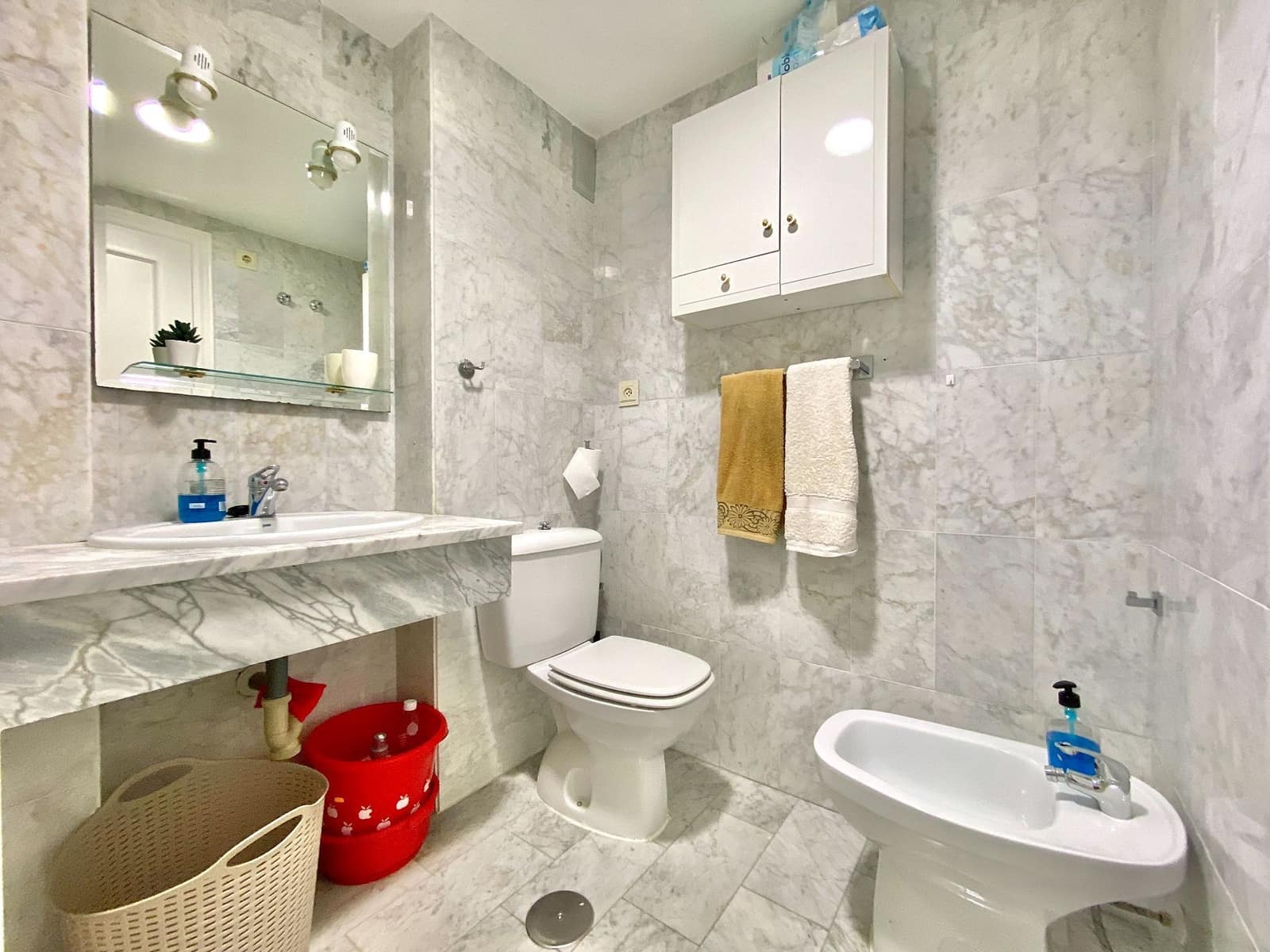 1 slaapkamer Appartement te koop in Almunecar met zwembad garage - € 220.000 (Ref: 9473754)