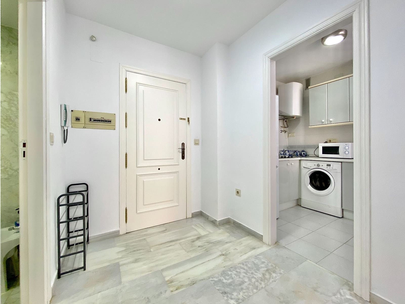 1 slaapkamer Appartement te koop in Almunecar met zwembad garage - € 220.000 (Ref: 9473754)