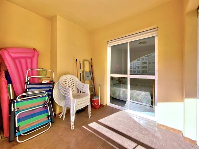 1 slaapkamer Appartement te koop in Almuñécar met zwembad garage - € 220.000 (Ref: 9473754)